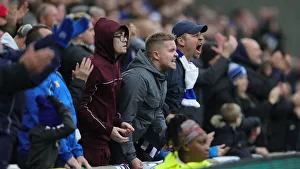 Premier League Showdown: Brighton & Hove Albion vs Bournemouth at American Express Community Stadium (28DEC19)