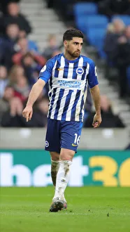 Premier League Showdown: Brighton & Hove Albion vs Bournemouth at American Express Community Stadium (28DEC19)