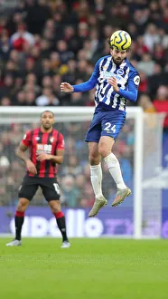 Premier League Showdown: Brighton & Hove Albion vs Bournemouth at American Express Community Stadium (28DEC19)