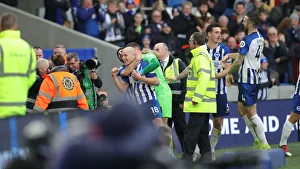 Premier League Showdown: Brighton & Hove Albion vs Bournemouth at American Express Community Stadium (28DEC19)