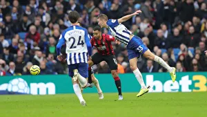 Premier League Showdown: Brighton & Hove Albion vs Bournemouth at American Express Community Stadium (28DEC19)