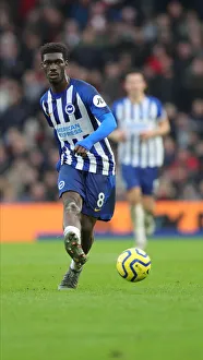Premier League Showdown: Brighton & Hove Albion vs Bournemouth at American Express Community Stadium (28DEC19)