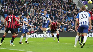 Premier League Showdown: Brighton & Hove Albion vs Bournemouth at American Express Community Stadium (28DEC19)