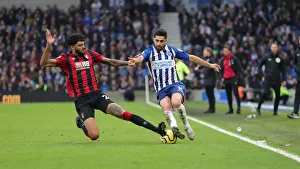 Premier League Showdown: Brighton & Hove Albion vs Bournemouth at American Express Community Stadium (28DEC19)