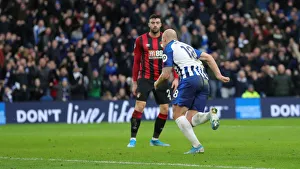 Premier League Showdown: Brighton & Hove Albion vs Bournemouth at American Express Community Stadium (28DEC19)