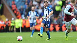 Premier League Showdown: Aston Villa vs. Brighton & Hove Albion (19OCT19)