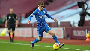 Premier League Showdown: Aston Villa vs. Brighton & Hove Albion (21NOV20)