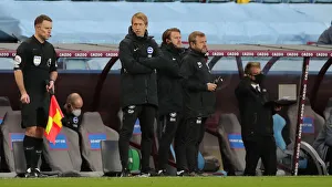 Premier League Showdown: Aston Villa vs. Brighton & Hove Albion (21NOV20)
