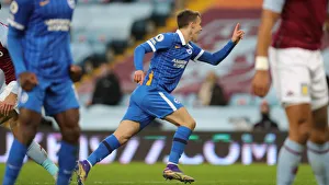 Premier League Showdown: Aston Villa vs. Brighton & Hove Albion at Villa Park (21NOV20)