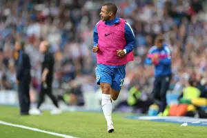 West Bromwich Albion 09SEP17 Prints: Premier League Showdown: Brighton & Hove Albion vs