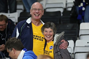 Premier League Showdown: Brighton and Hove Albion vs. AFC Bournemouth (15SEP17)