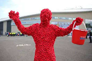 Premier League Showdown: Brighton & Hove Albion vs. Southampton (29OCT17) - American Express Community Stadium