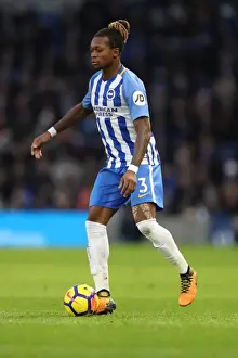 Premier League Showdown: Brighton & Hove Albion vs. Burnley at American Express Community Stadium (16DEC17)