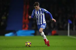Premier League Showdown: Brighton & Hove Albion vs. Watford (23DEC17) - American Express Community Stadium