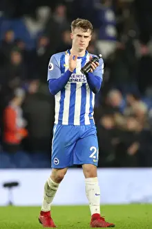 Premier League Showdown: Brighton & Hove Albion vs. Watford at American Express Community Stadium (23DEC17)