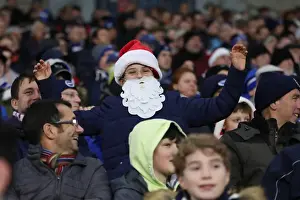 Premier League Showdown: Brighton & Hove Albion vs. Watford at American Express Community Stadium (23DEC17)