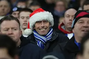 Premier League Showdown: Brighton & Hove Albion vs. Watford at American Express Community Stadium (23DEC17)