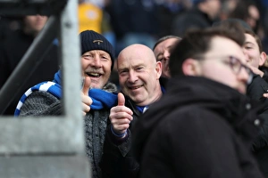 Premier League Showdown: Brighton and Hove Albion vs. West Bromwich Albion at The Hawthorns (13JAN18)