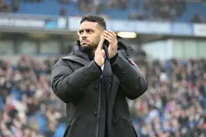 Premier League Showdown: Brighton & Hove Albion vs. Chelsea at American Express Community Stadium (20th January 2018)