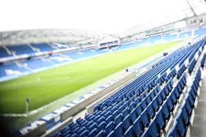 Premier League Showdown: Brighton & Hove Albion vs. West Ham United (03FEB18)