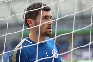Premier League Showdown: Brighton & Hove Albion vs. Leicester City (31MAR18) - American Express Community Stadium