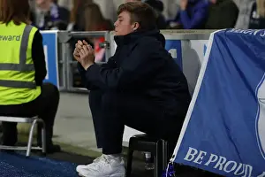 Premier League Showdown: Brighton & Hove Albion vs. Tottenham Hotspur (17APR18) - American Express Community Stadium