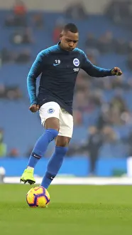 Premier League Showdown: Brighton & Hove Albion vs. Leicester City (November 2018)