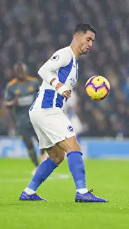 Premier League Showdown: Brighton & Hove Albion vs. Leicester City (November 2018)