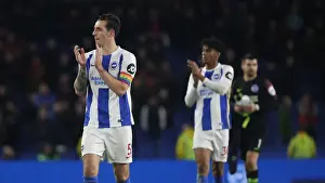 Premier League Showdown: Brighton & Hove Albion vs. Crystal Palace (04DEC18) - American Express Community Stadium