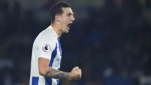 Premier League Showdown: Brighton & Hove Albion vs. Crystal Palace (December 4, 2018) - American Express Community Stadium