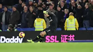 Premier League Showdown: Brighton & Hove Albion vs. Crystal Palace (04DEC18) - American Express Community Stadium
