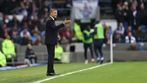 Premier League Showdown: Brighton & Hove Albion vs. Chelsea (16DEC18) - American Express Community Stadium
