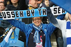 Premier League Showdown: Brighton & Hove Albion vs. Chelsea (16DEC18) - American Express Community Stadium
