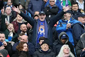 Premier League Showdown: Brighton & Hove Albion vs. Chelsea (16DEC18) - American Express Community Stadium