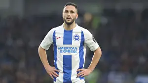 Premier League Showdown: Brighton & Hove Albion vs. Chelsea (16DEC18) - American Express Community Stadium