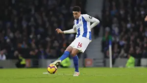 Premier League Showdown: Brighton & Hove Albion vs. Chelsea (16DEC18) - American Express Community Stadium