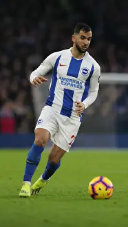 Premier League Showdown: Brighton & Hove Albion vs. Chelsea (16DEC18) - American Express Community Stadium