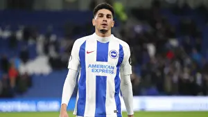 Premier League Showdown: Brighton & Hove Albion vs. Chelsea (16DEC18) - American Express Community Stadium