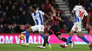 Premier League Showdown: Brighton and Hove Albion vs. AFC Bournemouth (22DEC18)