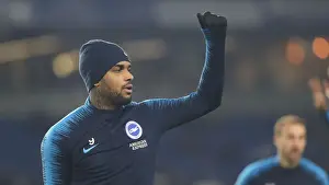 Premier League Showdown: Brighton & Hove Albion vs. Arsenal at American Express Community Stadium (26DEC18)