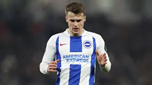 Premier League Showdown: Brighton & Hove Albion vs. Arsenal (26DEC18) - American Express Community Stadium