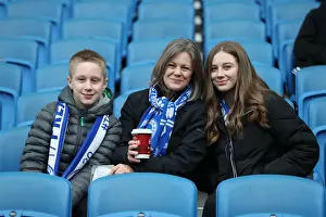 Premier League Showdown: Brighton & Hove Albion vs. Everton (29DEC18) - American Express Community Stadium