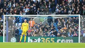 Premier League Showdown: Brighton & Hove Albion vs. Everton (29DEC18) - American Express Community Stadium