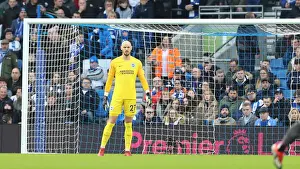 Premier League Showdown: Brighton & Hove Albion vs. Everton (29DEC18) - American Express Community Stadium