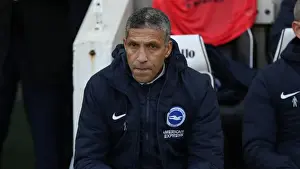 Premier League Showdown: Brighton & Hove Albion vs. Everton at American Express Community Stadium (29DEC18)