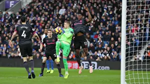Premier League Showdown: Brighton & Hove Albion vs. Everton (29DEC18) - American Express Community Stadium