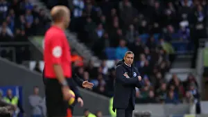 Premier League Showdown: Brighton & Hove Albion vs. Everton (29DEC18) - American Express Community Stadium