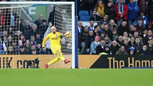 Premier League Showdown: Brighton & Hove Albion vs. Everton at American Express Community Stadium (29DEC18)