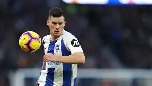 Premier League Showdown: Brighton & Hove Albion vs. Everton at American Express Community Stadium (29DEC18)