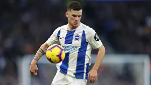 Premier League Showdown: Brighton & Hove Albion vs. Everton at American Express Community Stadium (29DEC18)